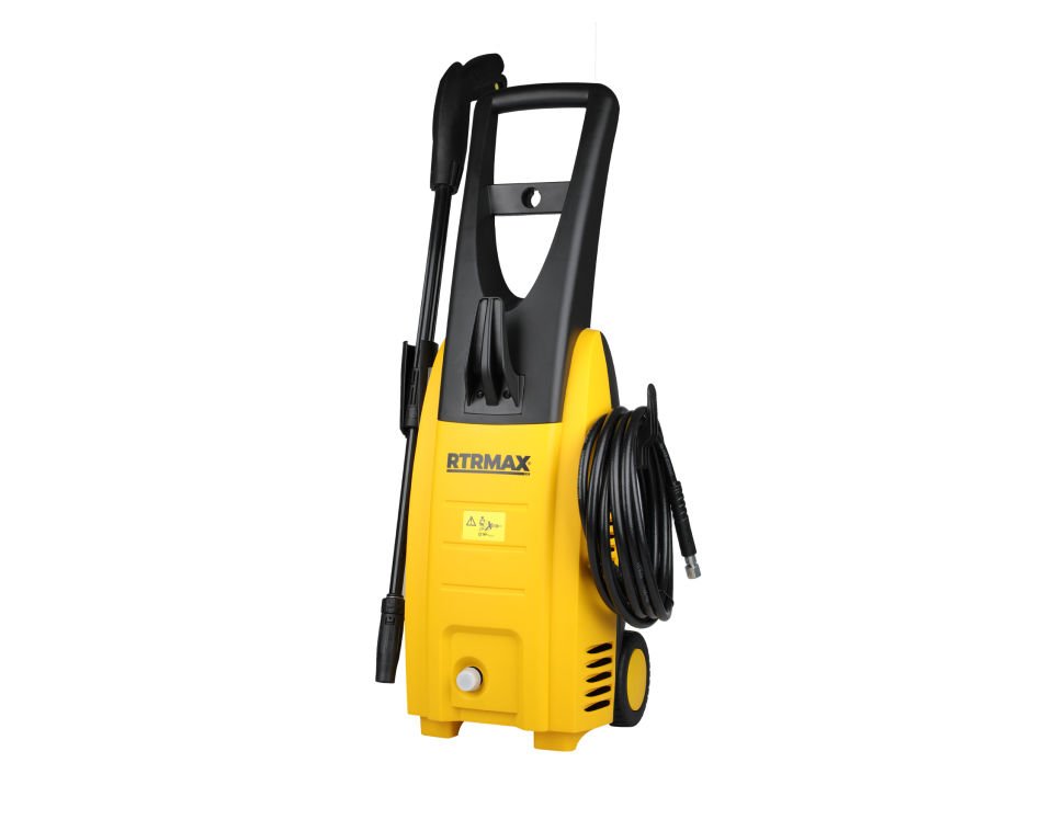 YÜKSEK BASINÇLI YIKAMA 1700W 150 BAR  RTRMAX