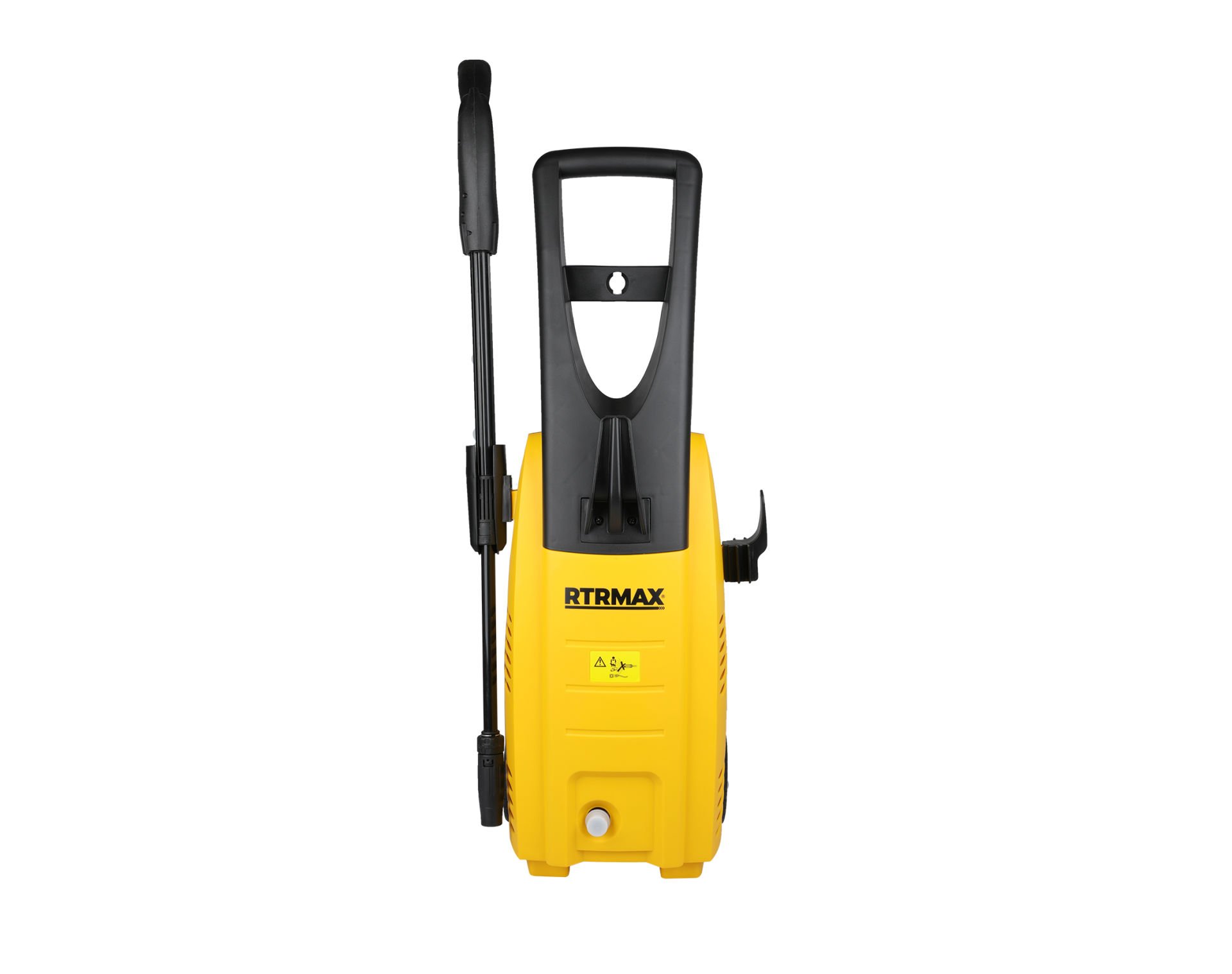 YÜKSEK BASINÇLI YIKAMA 1700W 150 BAR  RTRMAX