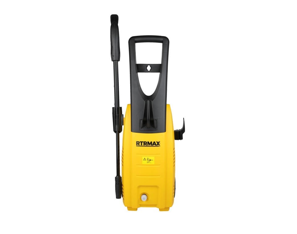 YÜKSEK BASINÇLI YIKAMA 1700W 150 BAR  RTRMAX