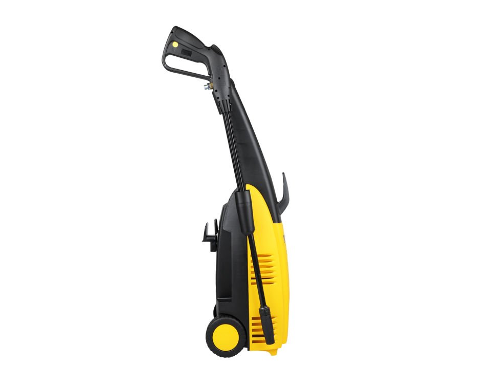 YÜKSEK BASINÇLI YIKAMA 1700W 150 BAR  RTRMAX