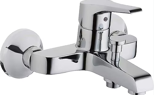 VISIA PLUS BANYO BATARYASI KROM