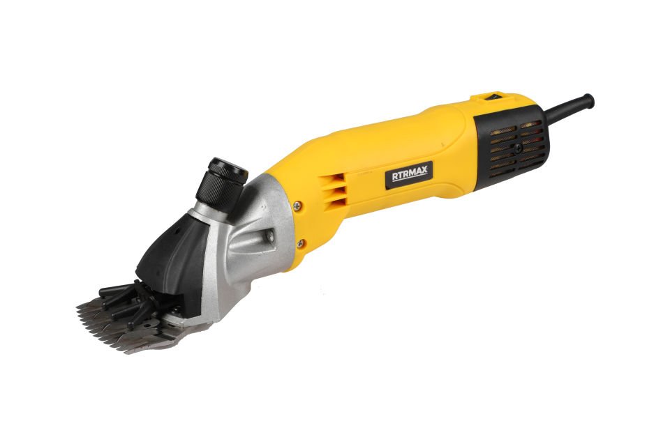 KOYUN KIRKMA MAKİNASI 500W RTRMAX