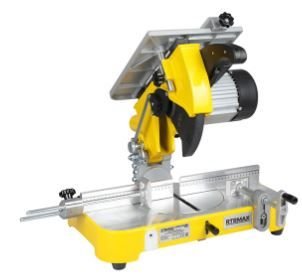 ÜSTTEN TABLALI GÖNYE KESME MAKİNASI 1100W 300MM İNDÜKSİYON MOTOR  RTRMAX