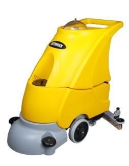 AKÜLÜ SERT ZEMİN TEMİZLEME OTOMATI 70 CM RTRMAX