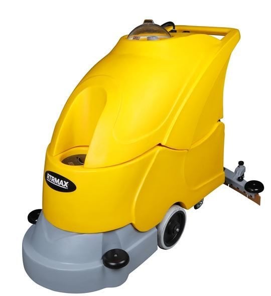 SERT ZEMİN TEMİZLEME OTOMATI 38CM RTRMAX