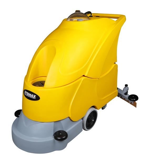 SERT ZEMİN TEMİZLEME OTOMATI 42CM RTRMAX