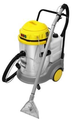 ENDÜSTRİYEL HALI VE KOLTUK YIKAMALI SÜPÜRGE 2400W RTRMAX