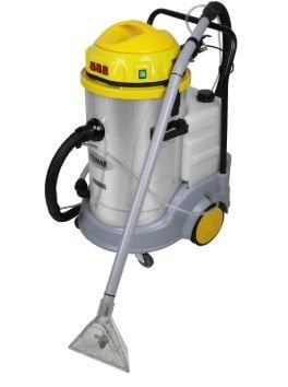 ENDÜSTRİYEL HALI VE KOLTUK YIKAMALI SÜPÜRGE 3600W RTRMAX