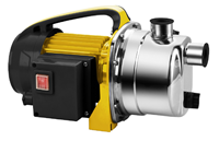 BAHÇE SU POMPASI INOX 800W 38 Mt RTRMAX