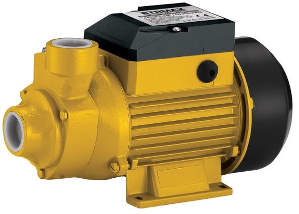 SU POMPASI  750W/1,0 HP  1x1''  60 Mt  RTRMAX