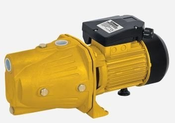 SU POMPASI JET TİPİ  750W 1.0 HP 1x1''  46 Mt  RTRMAX