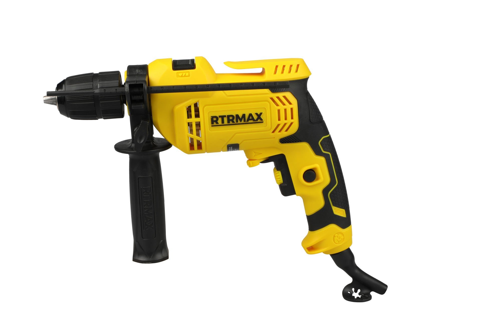 DARBELİ MATKAP 550W 13 MM RTRMAX
