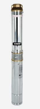 DERİN KUYU DALGIÇ POMPA 1100W/1.5HP 85 Mt RTRMAX