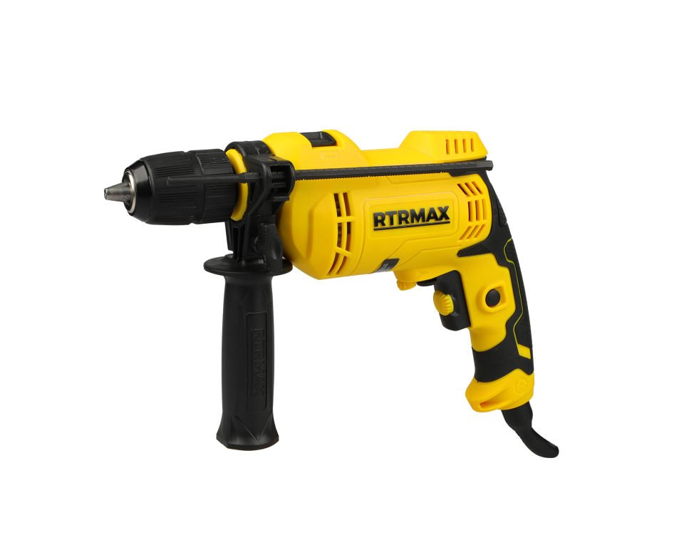 DARBELİ MATKAP 710W 13 MM RTRMAX