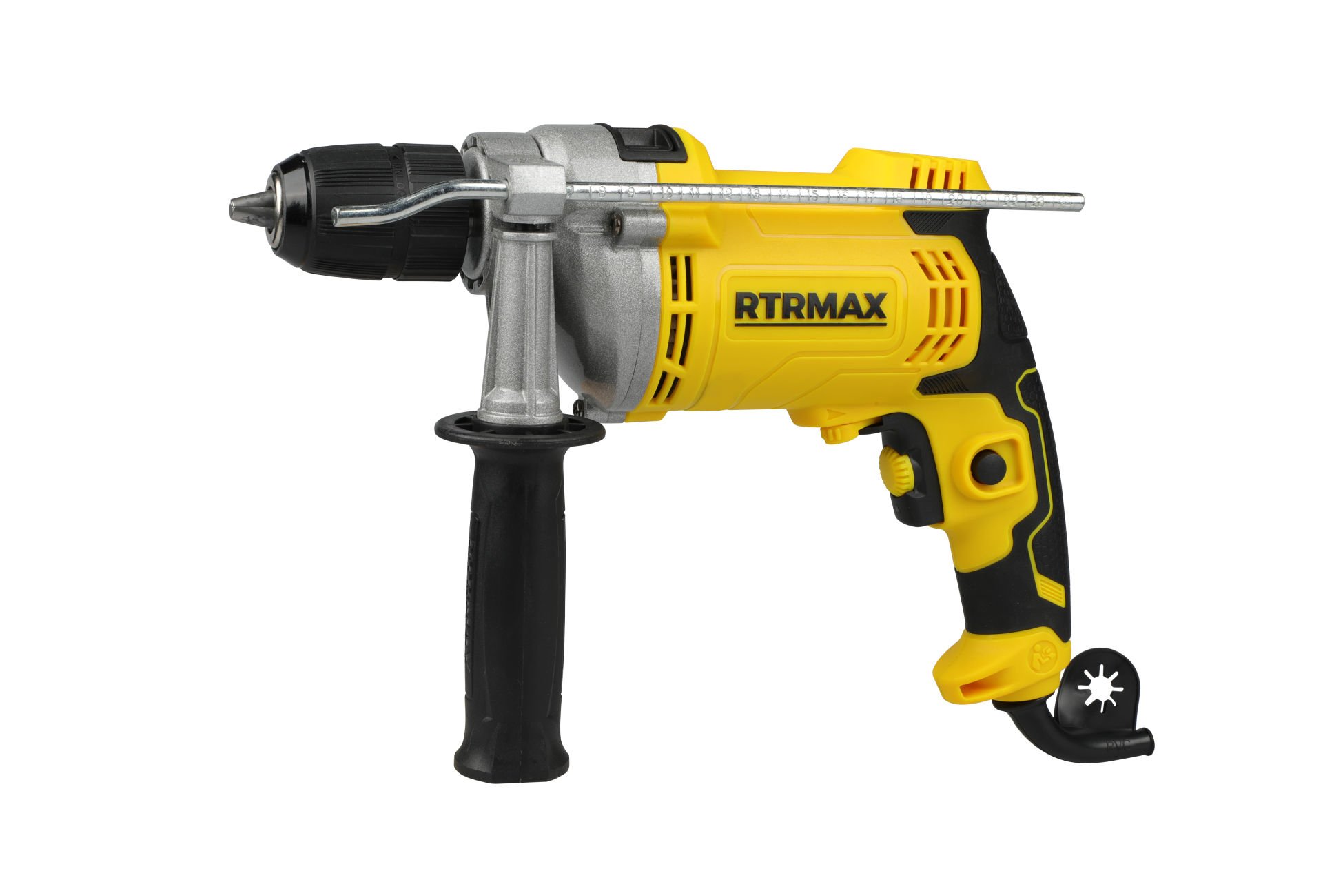 DARBELİ MATKAP 1050W 13 MM RTRMAX