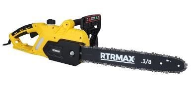 ELEKTRİKLİ AĞAÇ MOTORU 2000W  40CM PALA RTRMAX