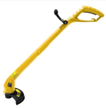 ELEKTRİKLİ ÇİM KENAR KESME TIRPANI 280W 250MM RTRMAX