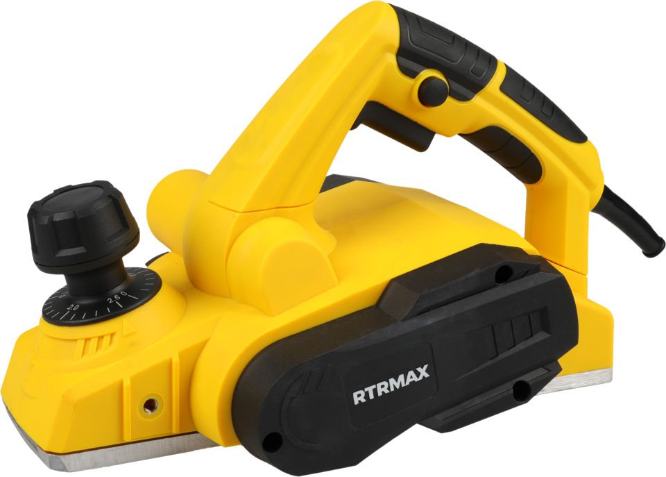 ELEKTRİKLİ PLANYA MAKİNASI 800W 82*2,5MM RTRMAX