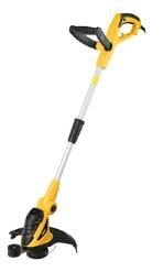 ELEKTRİKLİ ÇİM KENAR KESME TIRPANI 450W 350MM RTRMAX