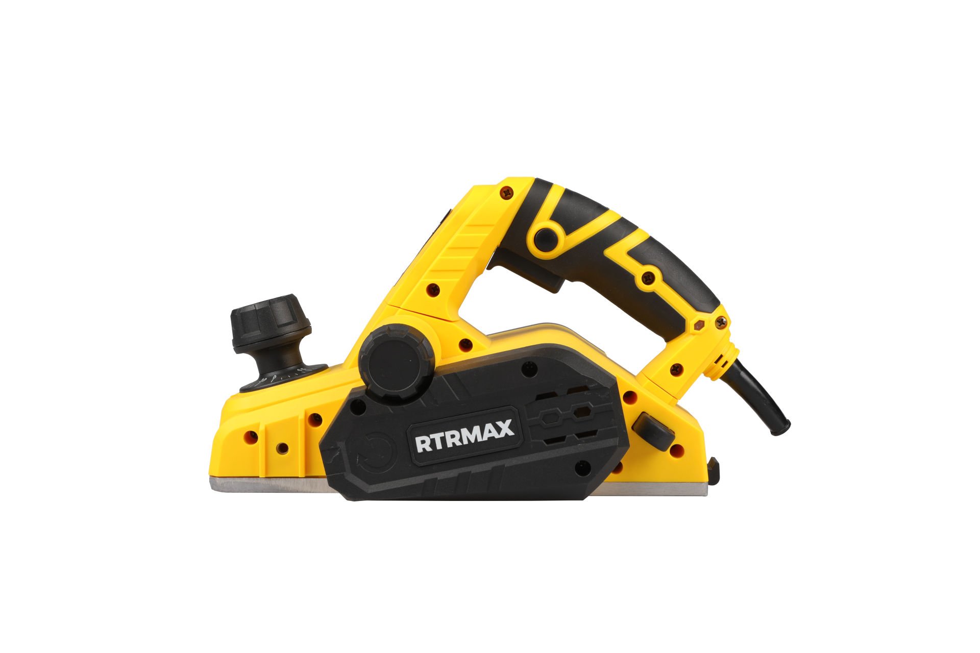 ELEKTRİKLİ PLANYA MAKİNASI 900W 82*3MM RTRMAX