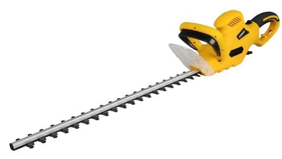 ELEKTRİKLİ ÇİT BUDAMA MAKİNASI 550W 510 MM RTRMAX