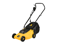 ELEKTRİKLİ ÇİM BİÇME MAKİNASI 1000W 320 MM  RTRMAX