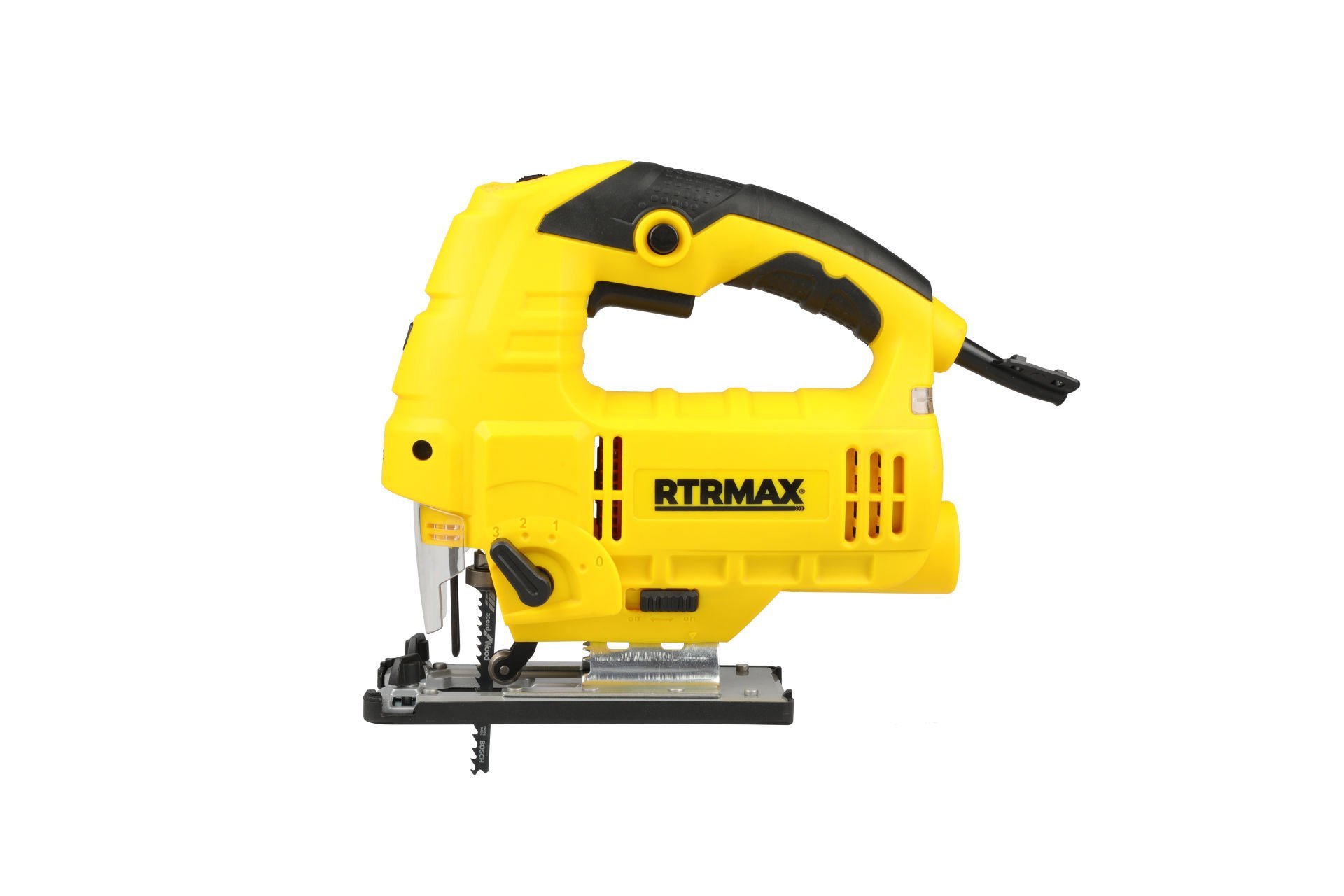 DEKUPAJ TESTERE 110 MM 800W LAZERLİ RTRMAX