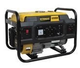 BENZİNLİ JENERATÖR 3.5 KVA/2.8 KW RTRMAX