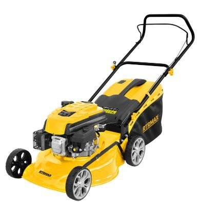 BENZİNLİ ÇİM BİÇME MAK. 173CC/5.5HP 510MM RTRMAX