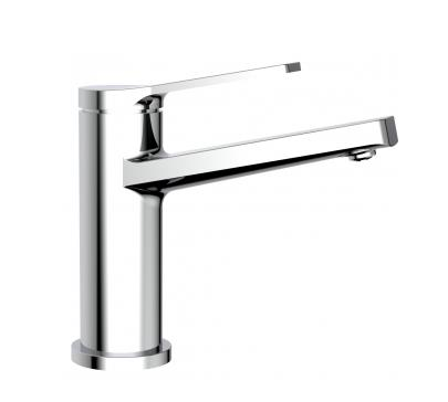 NOBIA LAVABO BATARYASI KROM