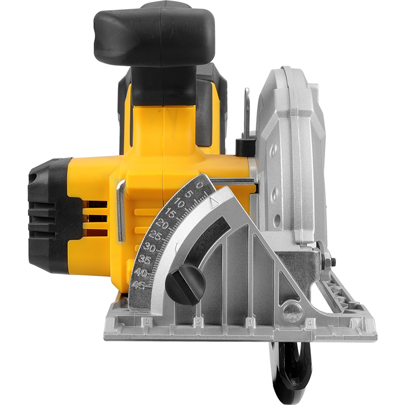 AKÜLÜ DAİRE TESTERE 165MM,18V,2X4Ah AKÜ RTRMAX X-LION