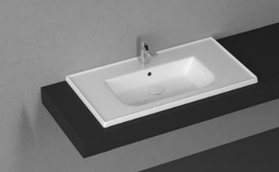 LİNEA LAVABO 81 CM