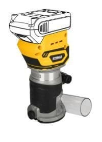 AKÜLÜ FORMİKA TRAŞLAMA (KÖMÜRSÜZ) 18V *AKÜSÜZ* RTRMAX X-LION