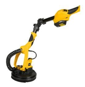 AKÜLÜ ALÇIPAN DUVAR ZIMPARALAMA 18V (KÖMÜRSÜZ) *AKÜSÜZ* RTRMAX X-LION