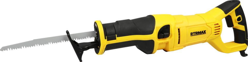 TİLKİ KUYRUĞU TESTERE 1200 W 210 MM DEVİR AYARLI RTRMAX