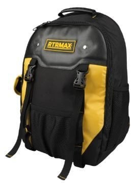 PROFESYONEL ÇOK FONKSİYONLU SIRT TİPİ TAKIM ÇANTASI RTRMAX