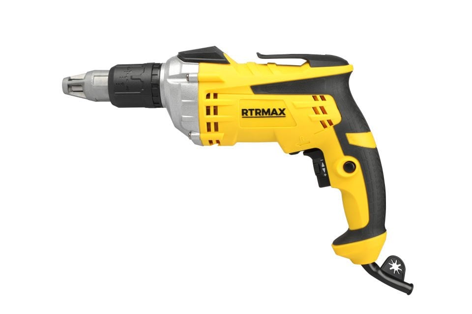 ALÇIPAN VİDALAMA 4000 DV 710W 6 MM RTRMAX