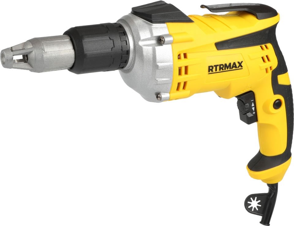 ALÇIPAN VİDALAMA 4000 DV 710W 6 MM RTRMAX