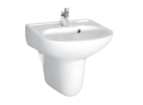 TEK PARÇA LAVABO 50 CM