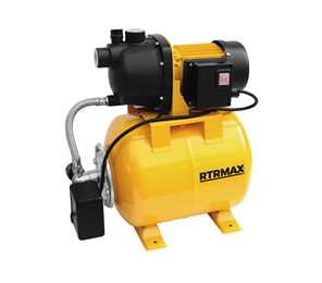 HİDROFOR 600W 35 Mt RTRMAX