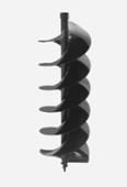 TOPRAK BURGU UCU 150*740 MM  RTRMAX