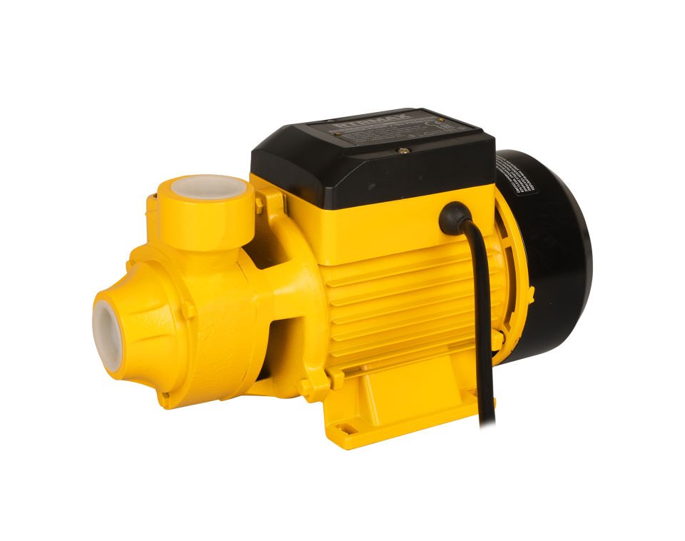 SU POMPASI  370W/0,5 HP  1x1''  35 Mt  RTRMAX