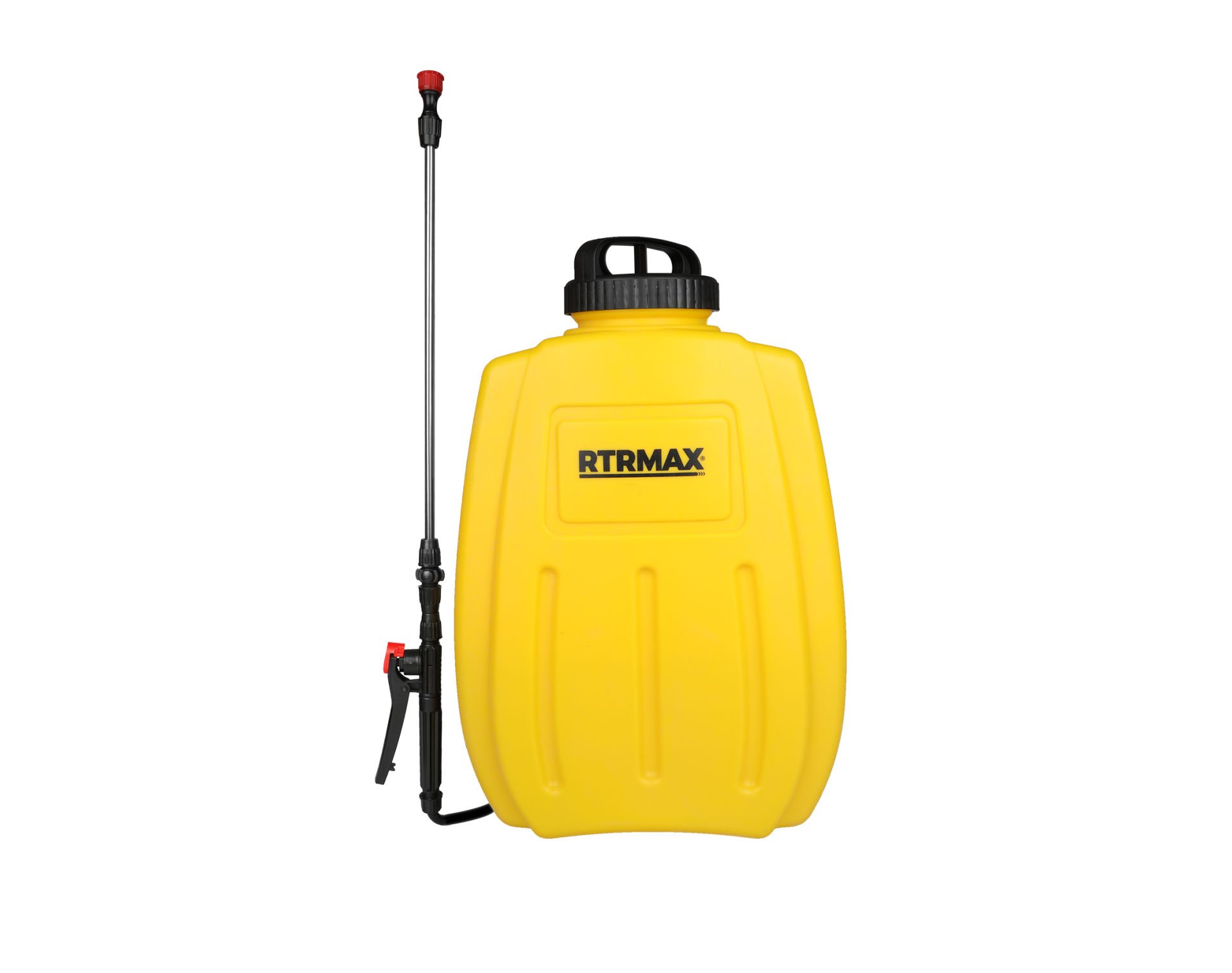 AKÜLÜ İLAÇLAMA DEZENFEKTE POMPASI 12V 16 LT RTRMAX
