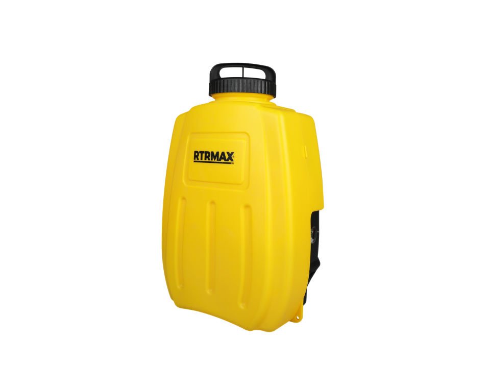 AKÜLÜ İLAÇLAMA DEZENFEKTE POMPASI 12V 16 LT RTRMAX