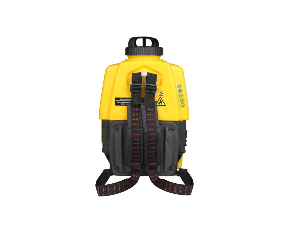 AKÜLÜ İLAÇLAMA DEZENFEKTE POMPASI 12V 16 LT RTRMAX
