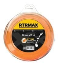 TIRPAN MİSİNASI TURUNCU BURGULU 3,5MM*41M RTRMAX