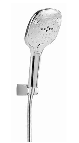 MİNİMAL MAFSALLI DUŞ SET