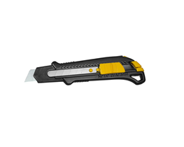 MAKET BIÇAĞI PROF. METAL GENİŞ 18mm RTRMAX