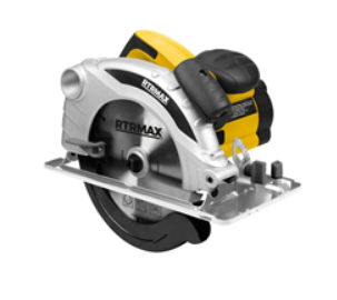 DAİRE TESTERE LAZERLİ 185MM 1300W RTRMAX