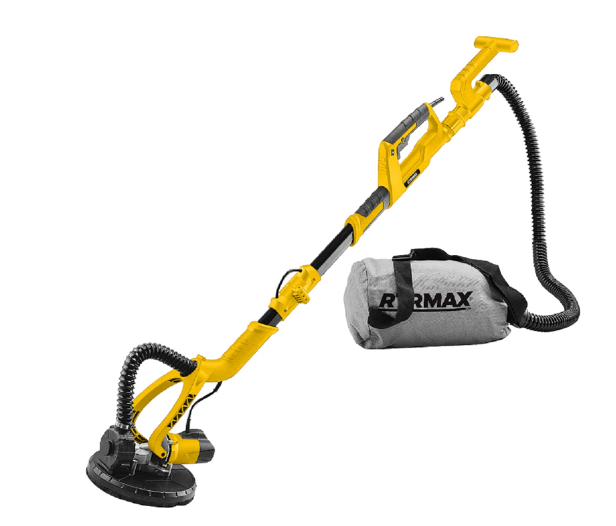 DUVAR ALÇIPAN ZIMPARALAMA 710W 225MM RTRMAX